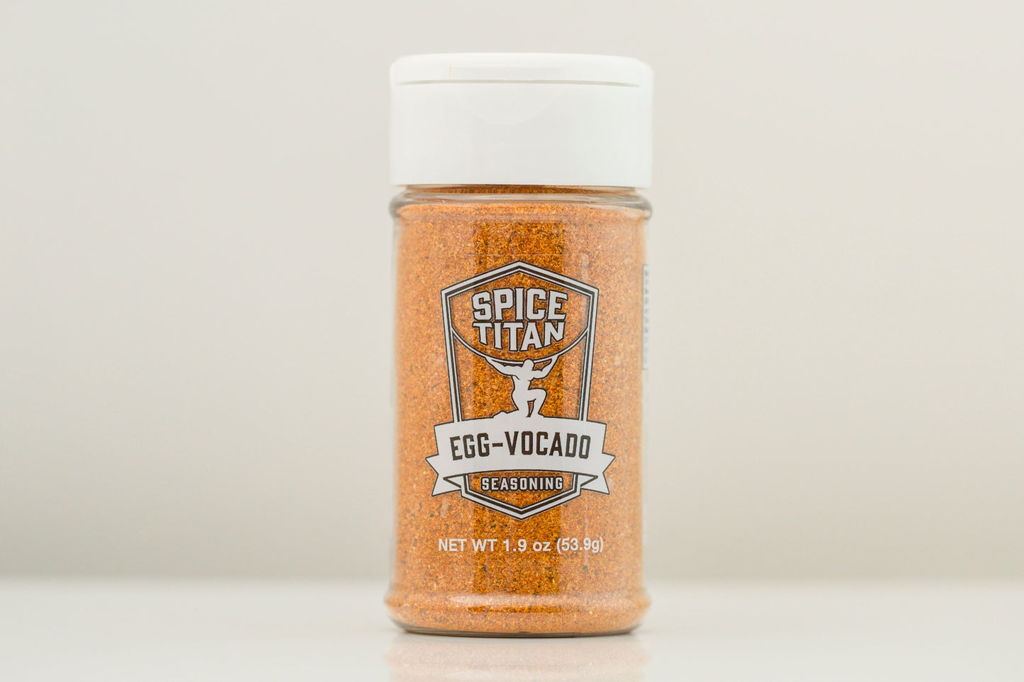 Egg-Vocado Spicetitan.com