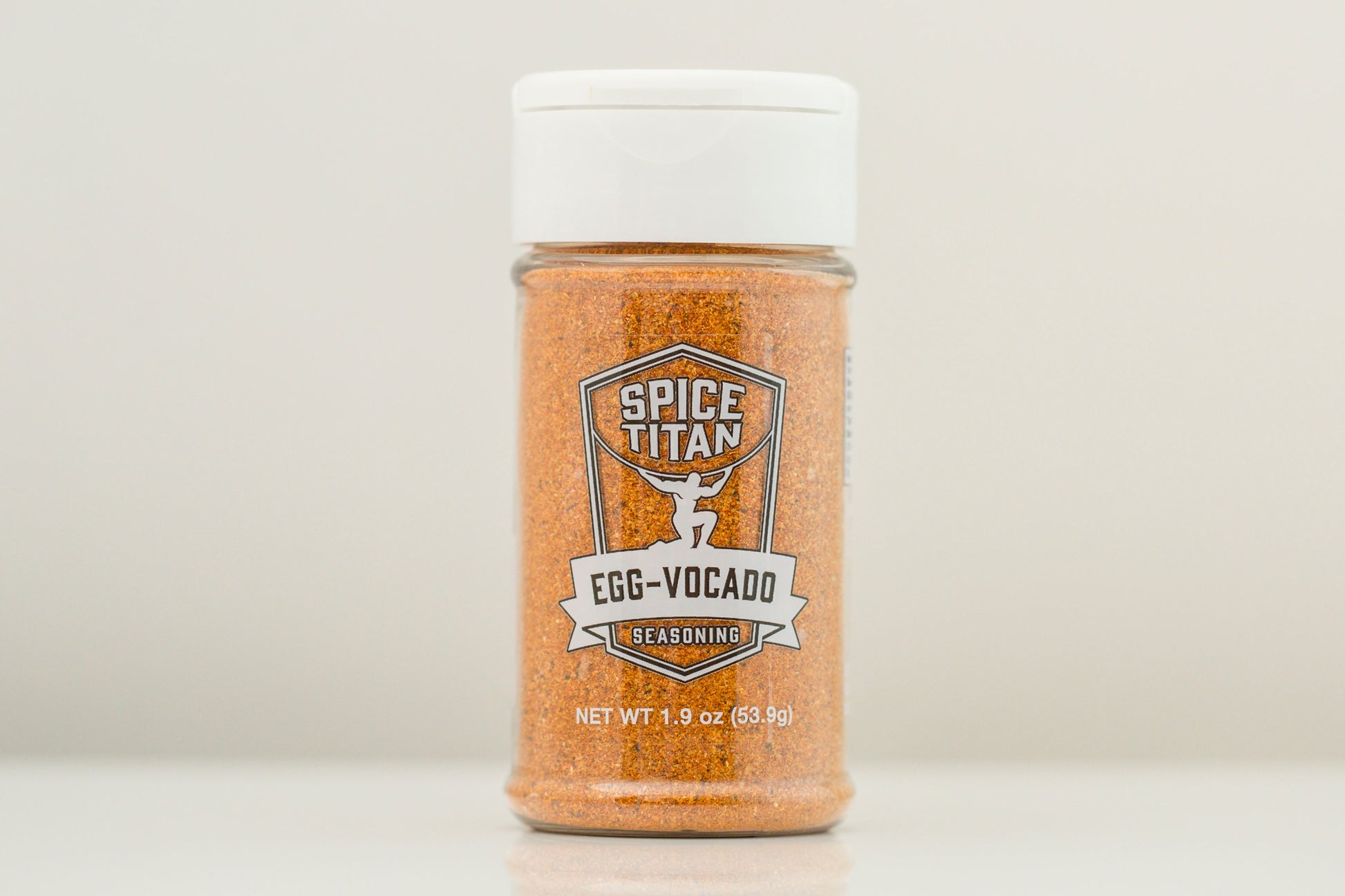 Egg-Vocado Spicetitan.com
