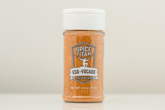 Egg-Vocado Spicetitan.com