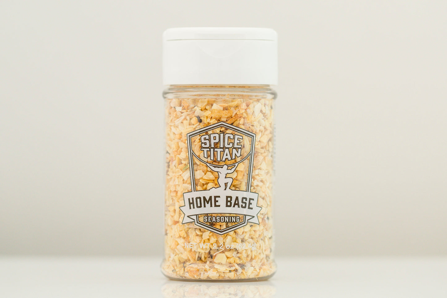 Home Base Spicetitan.com