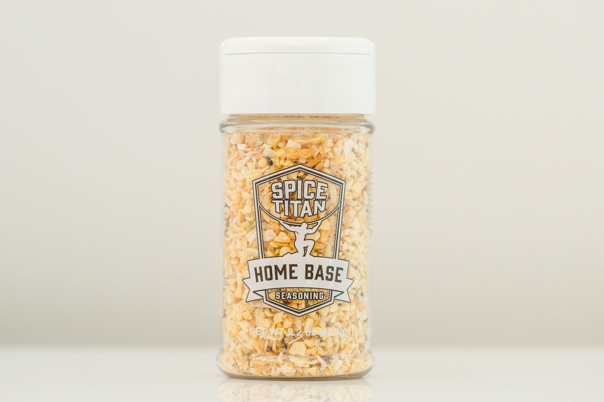Home Base Spicetitan.com