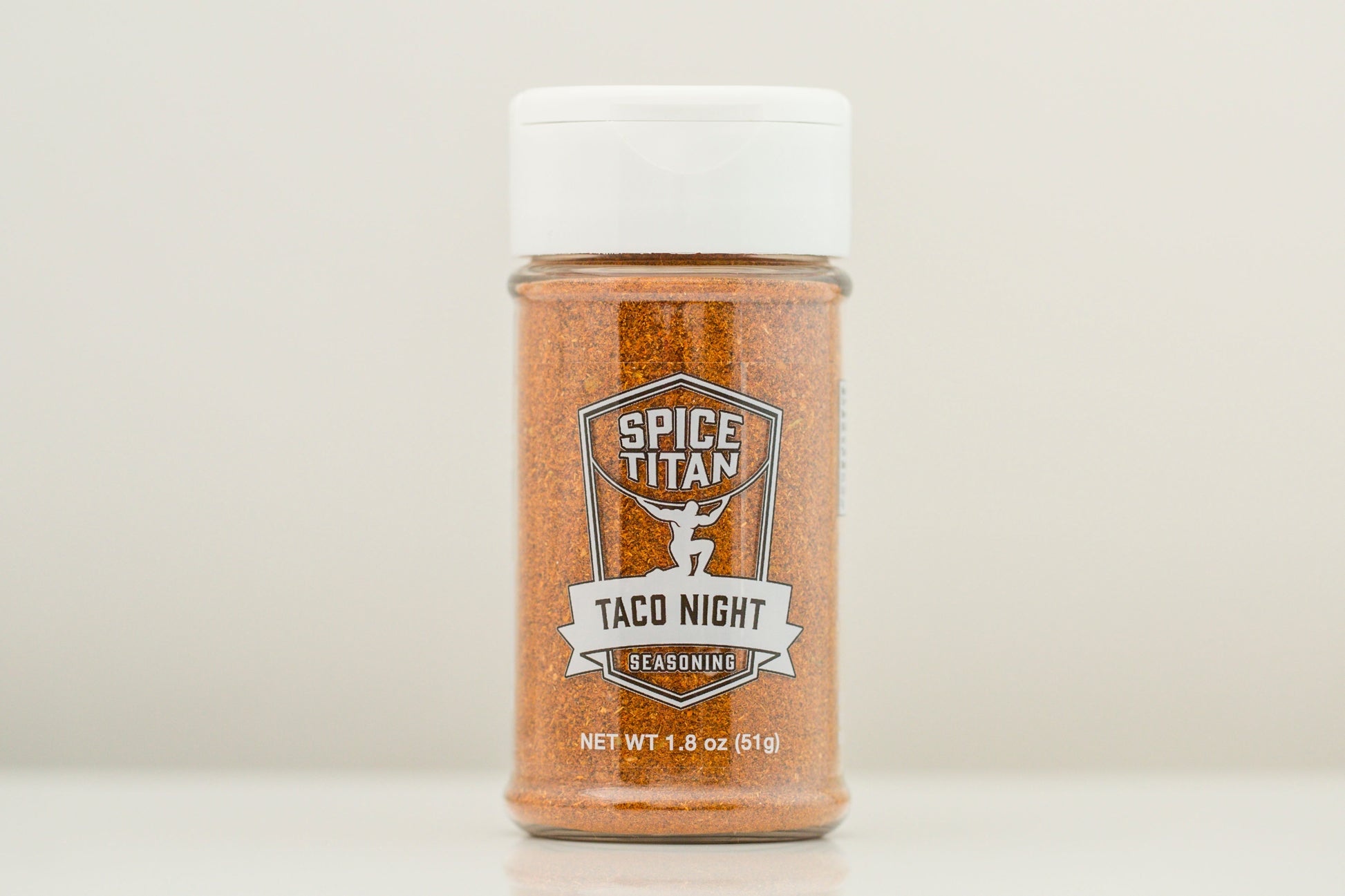 Taco Night Spicetitan.com