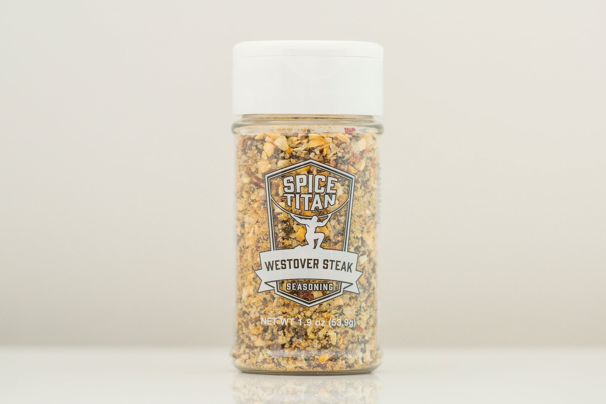 Westover Steak Spicetitan.com
