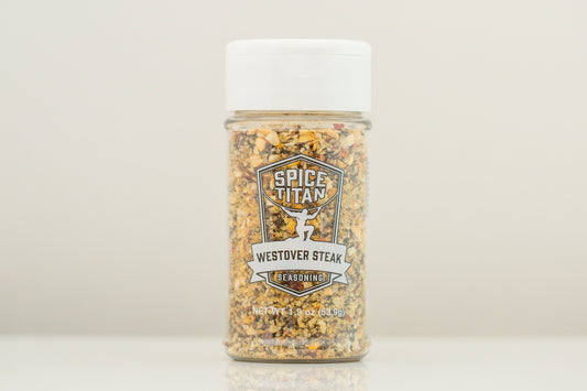Westover Steak Spicetitan.com