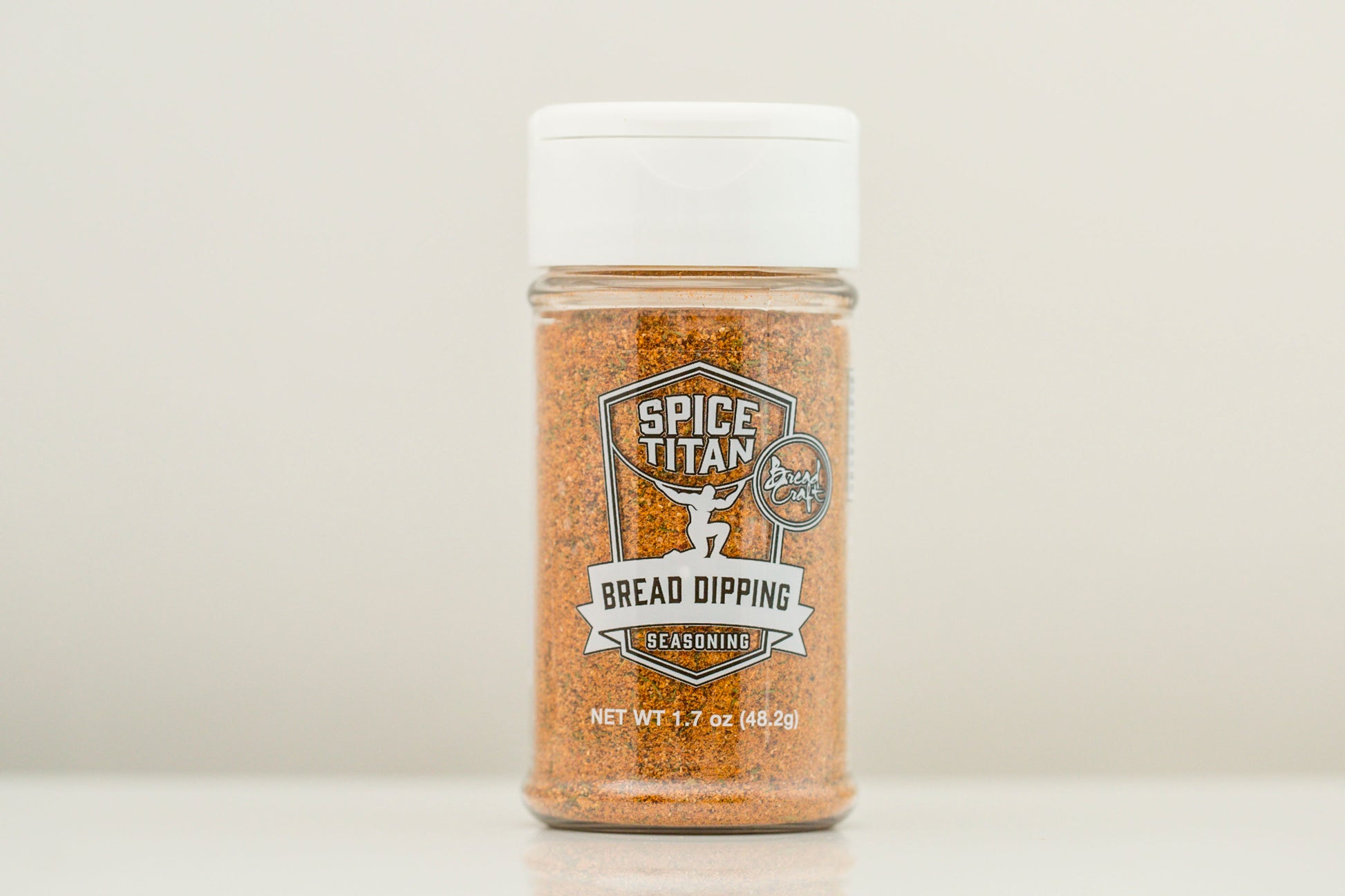 Bread Dipping Seasoning Spicetitan.com