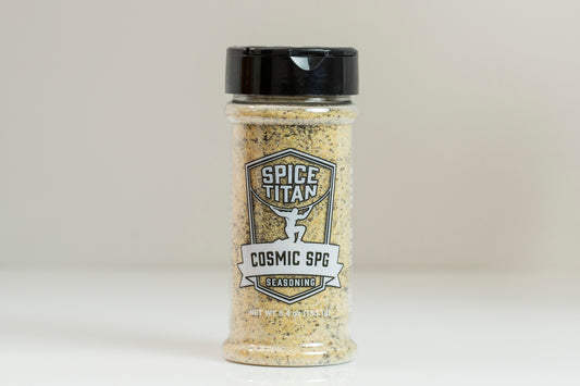 Cosmic SPG