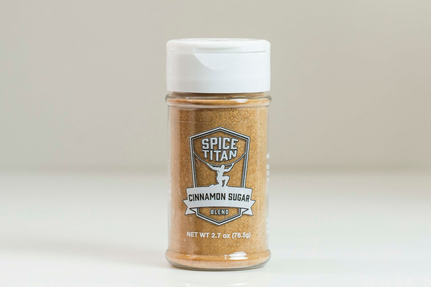 Cinnamon Sugar