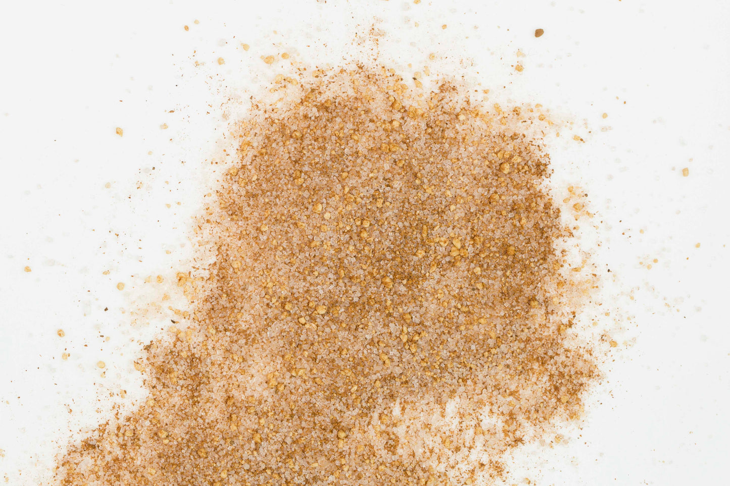 Cinnamon Sugar