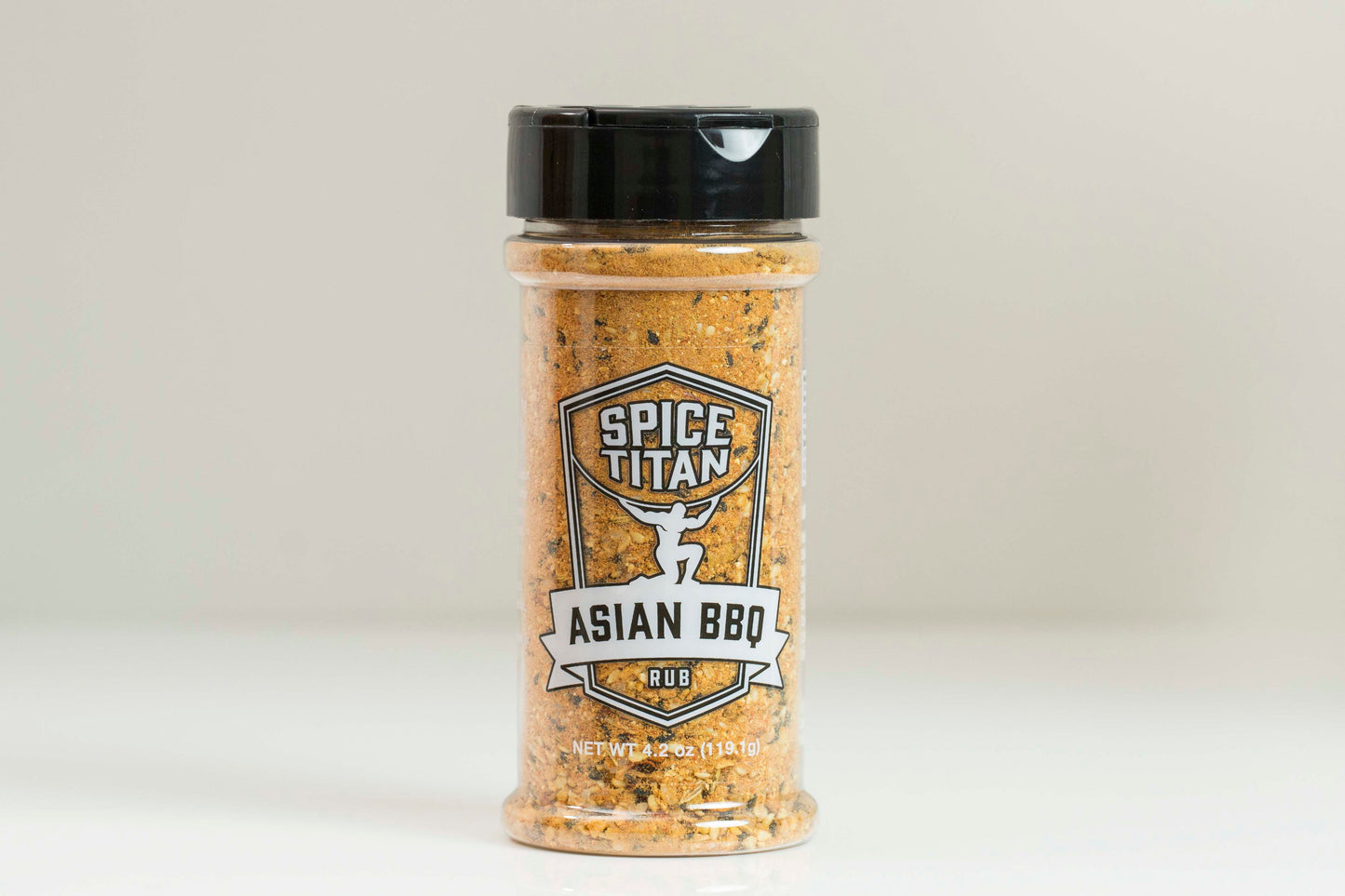 Asian BBQ