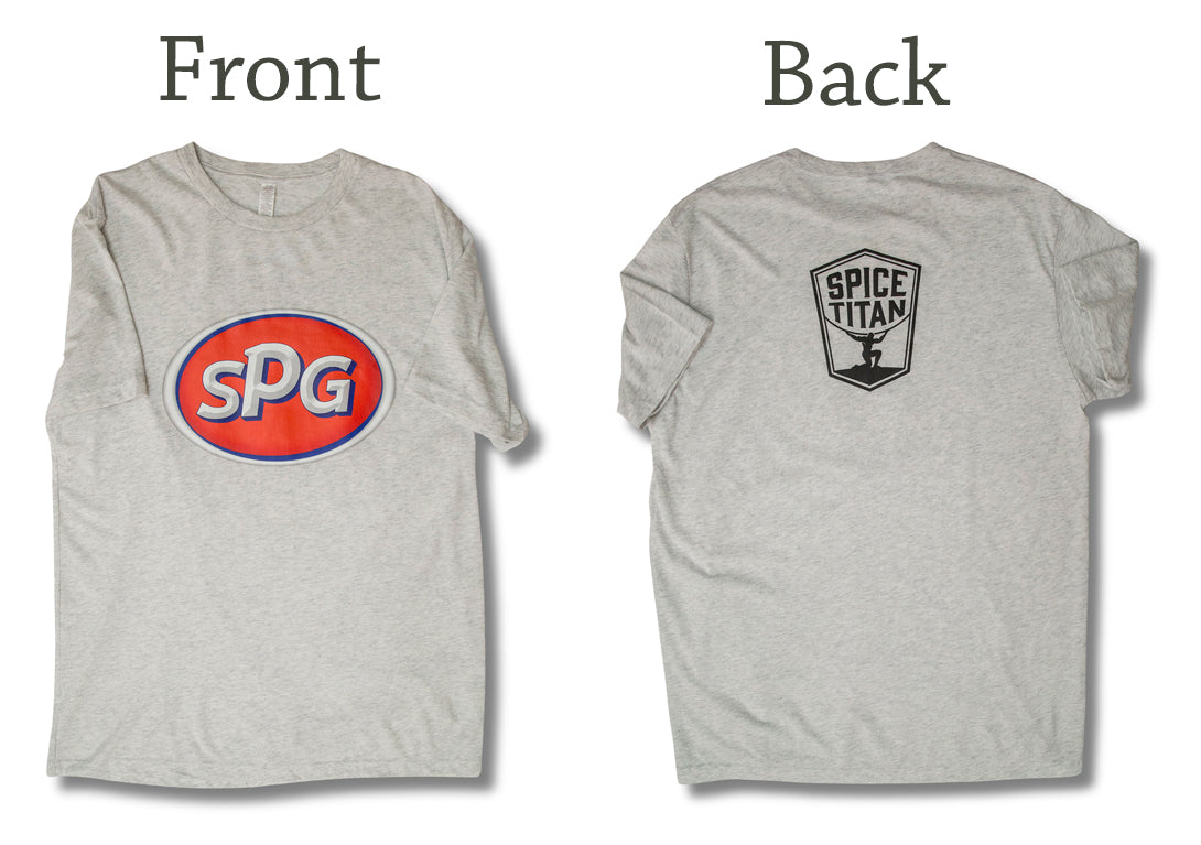 Apparel Spicetitan.com