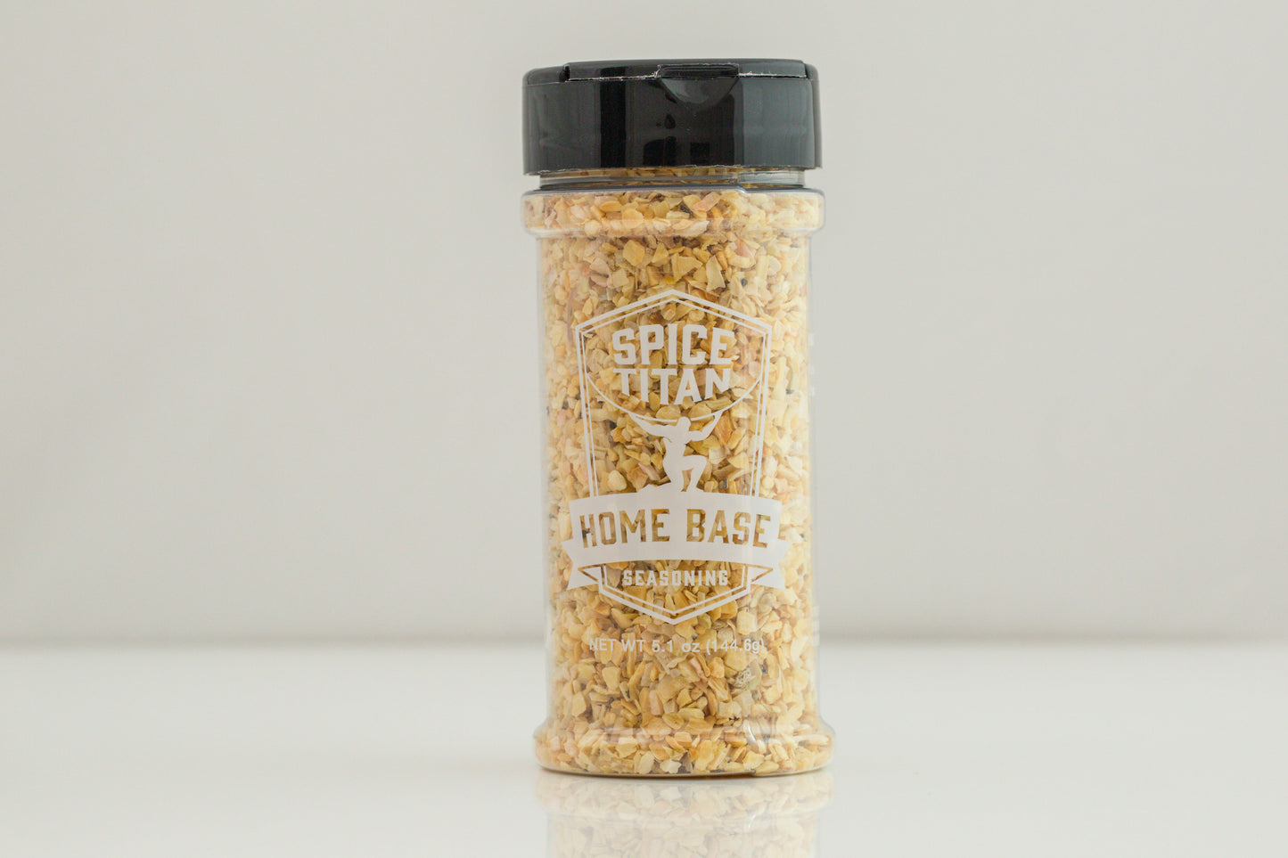 Home Base Spicetitan.com