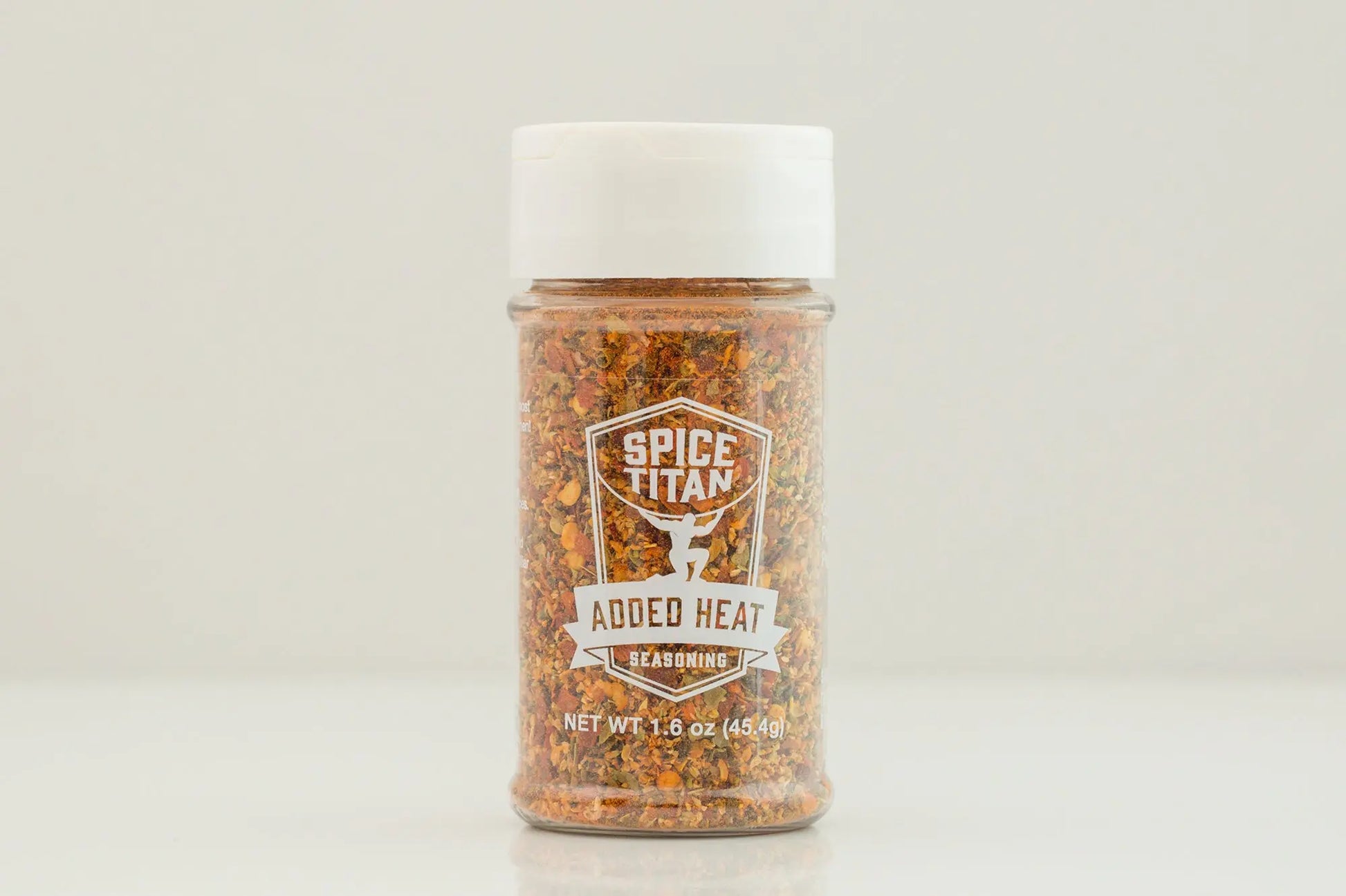 Added Heat Spicetitan.com