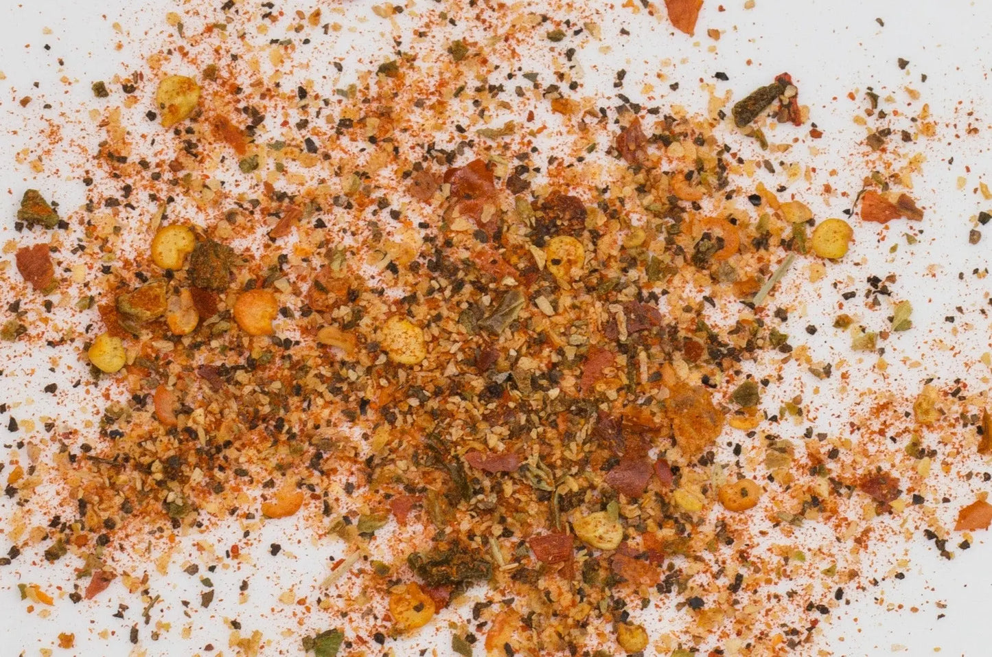 Added Heat Spicetitan.com