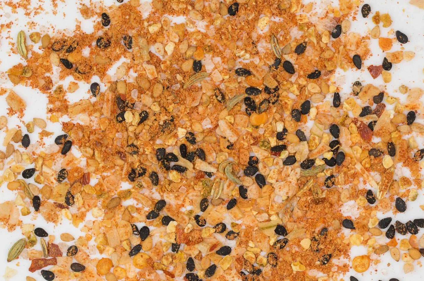 Asian BBQ Spicetitan.com