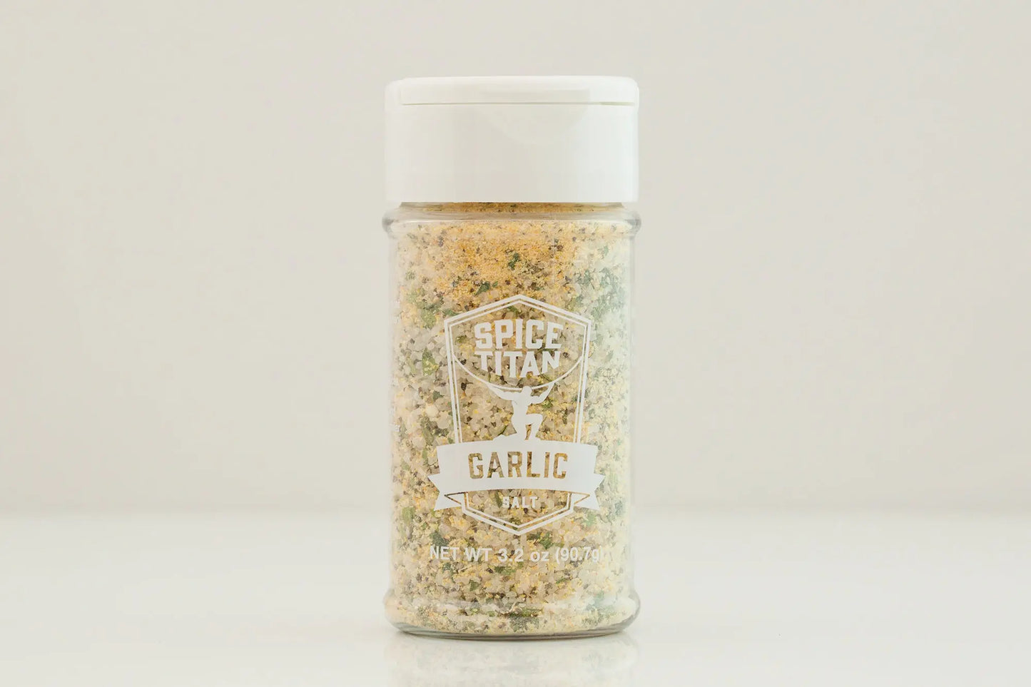 Garlic Salt Spicetitan.com