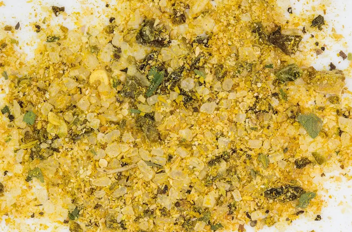 Kickn Curry Salt Spicetitan.com