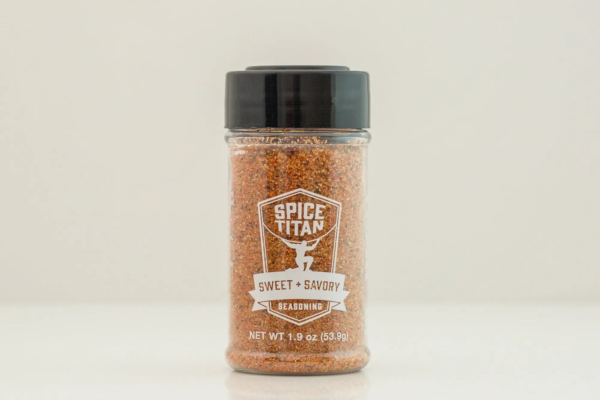 Sweet & Savory Spicetitan.com