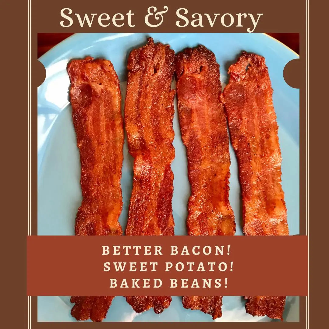 Sweet & Savory Spicetitan.com