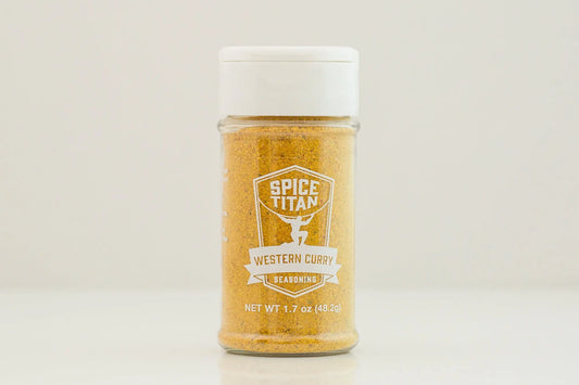 Western Curry Spicetitan.com