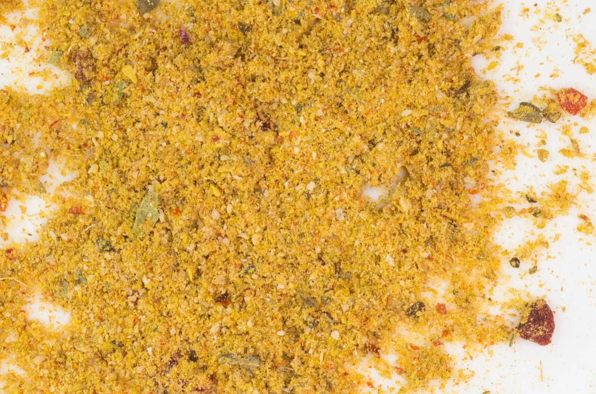 Western Curry Spicetitan.com