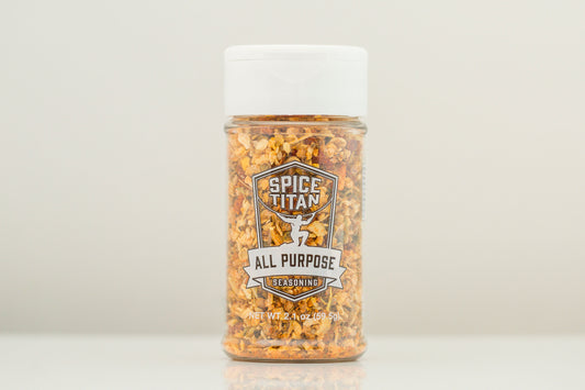 All Purpose Seasoning Spicetitan.com