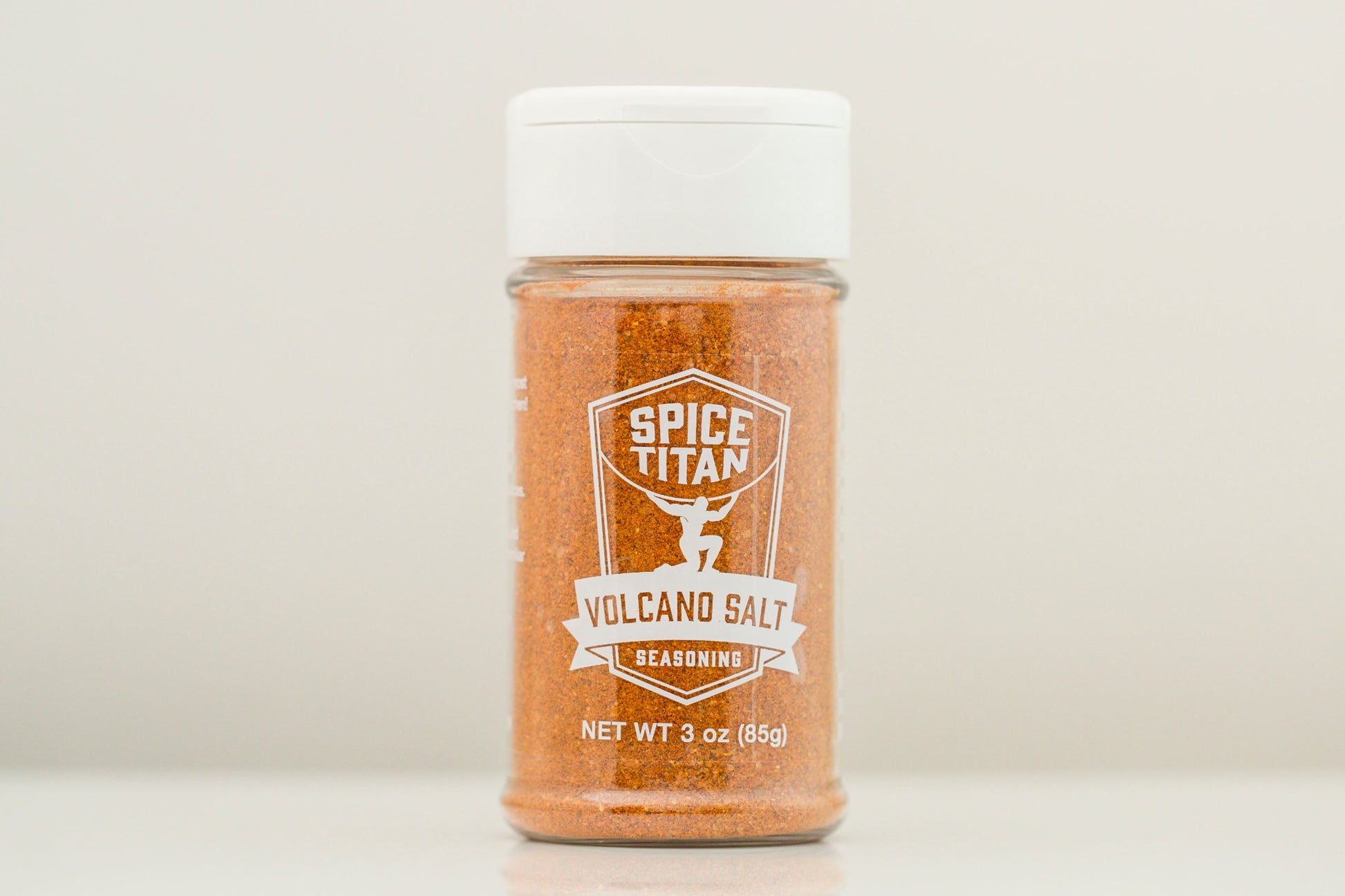 Volcano Salt Spicetitan.com