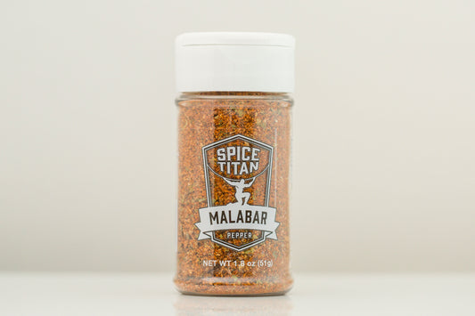Malabar Pepper Spicetitan.com