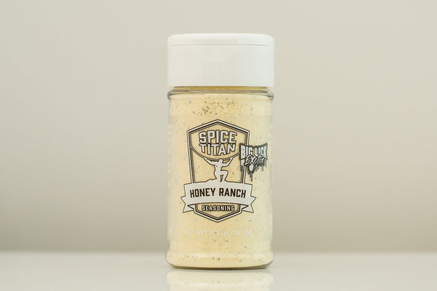 Honey Ranch Seasoning
