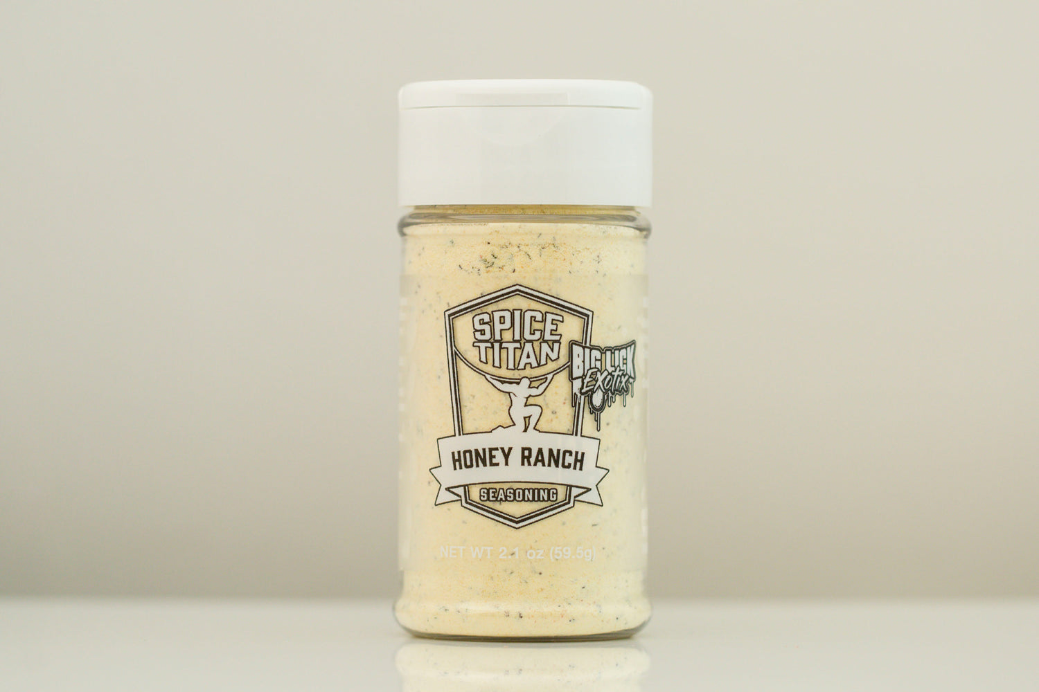 Honey Ranch Seasoning Spicetitan.com