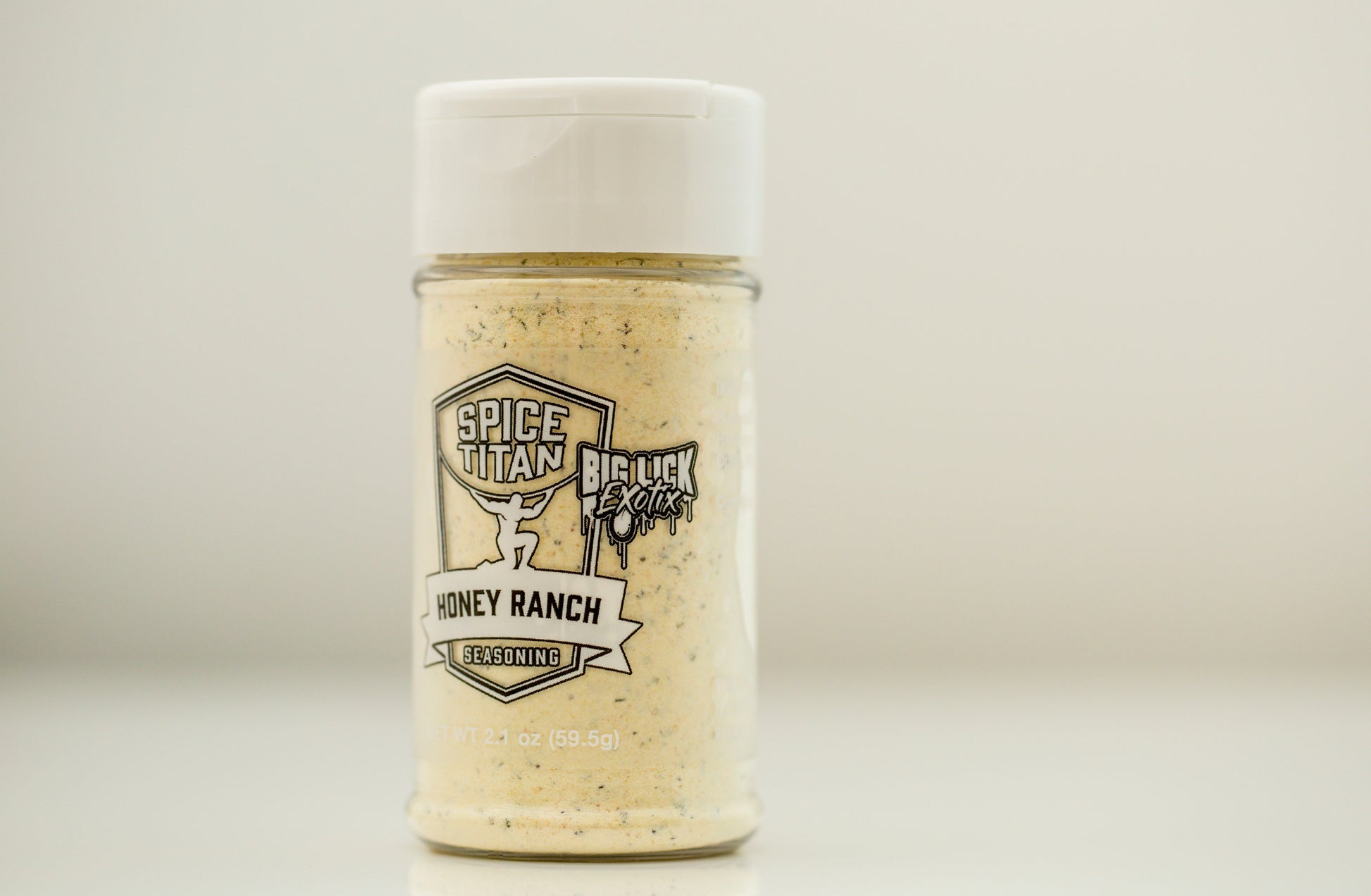 Honey Ranch Seasoning Spicetitan.com