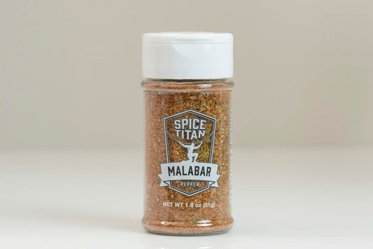 Malabar Pepper