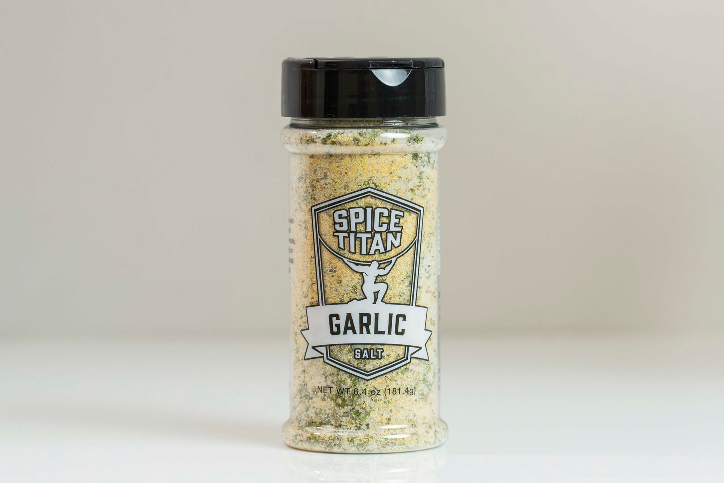 Garlic Salt