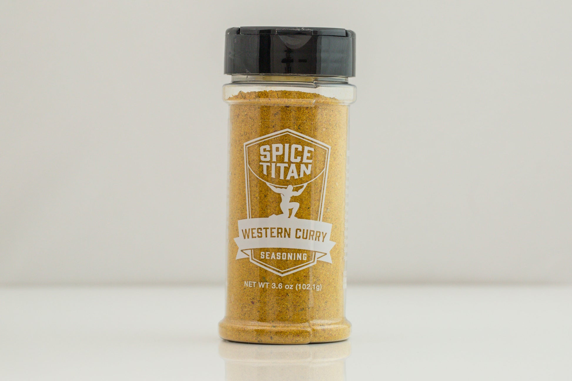 Western Curry Spicetitan.com
