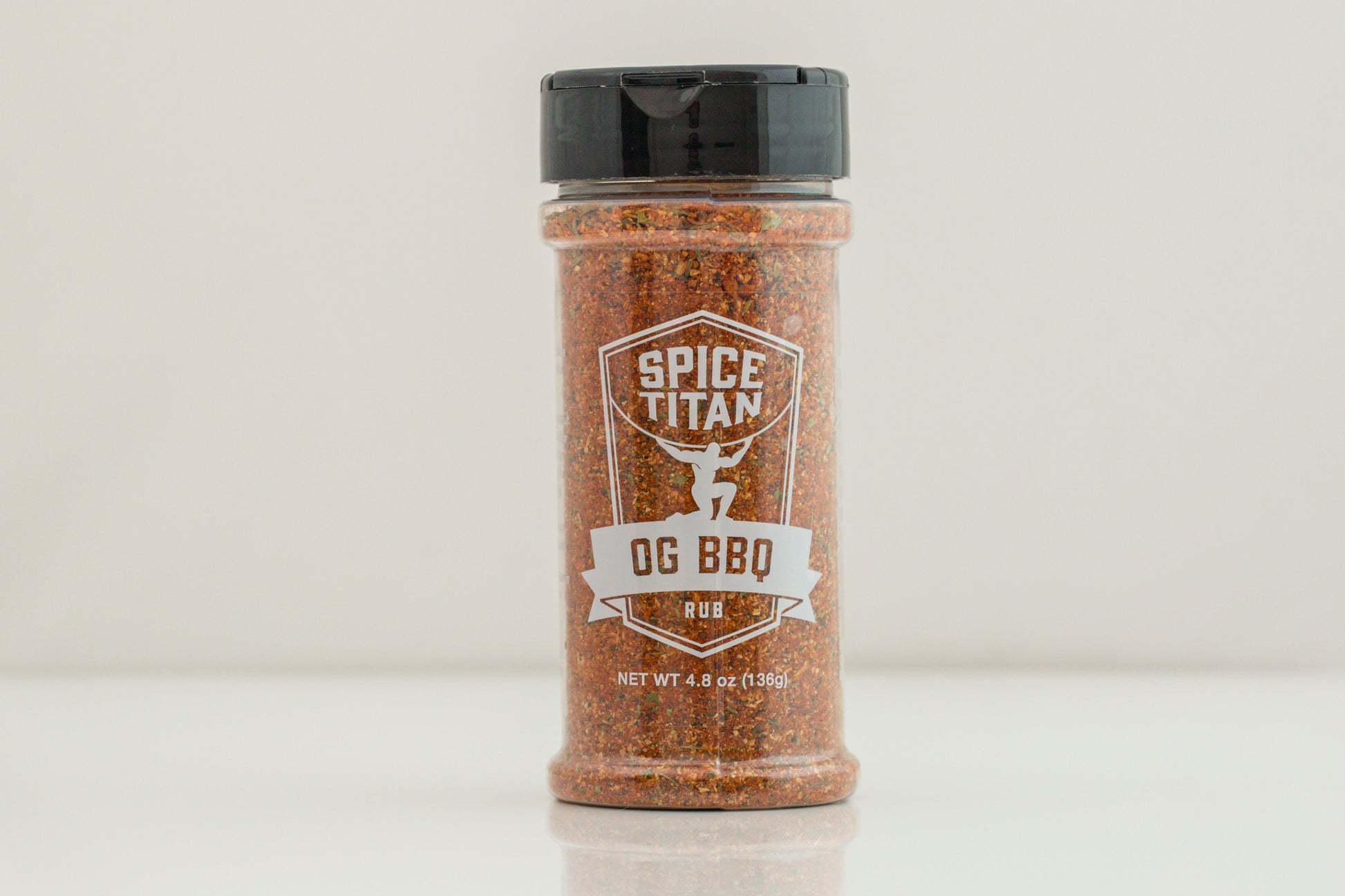 OG BBQ Spicetitan.com