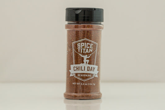 Chili Day Spicetitan.com