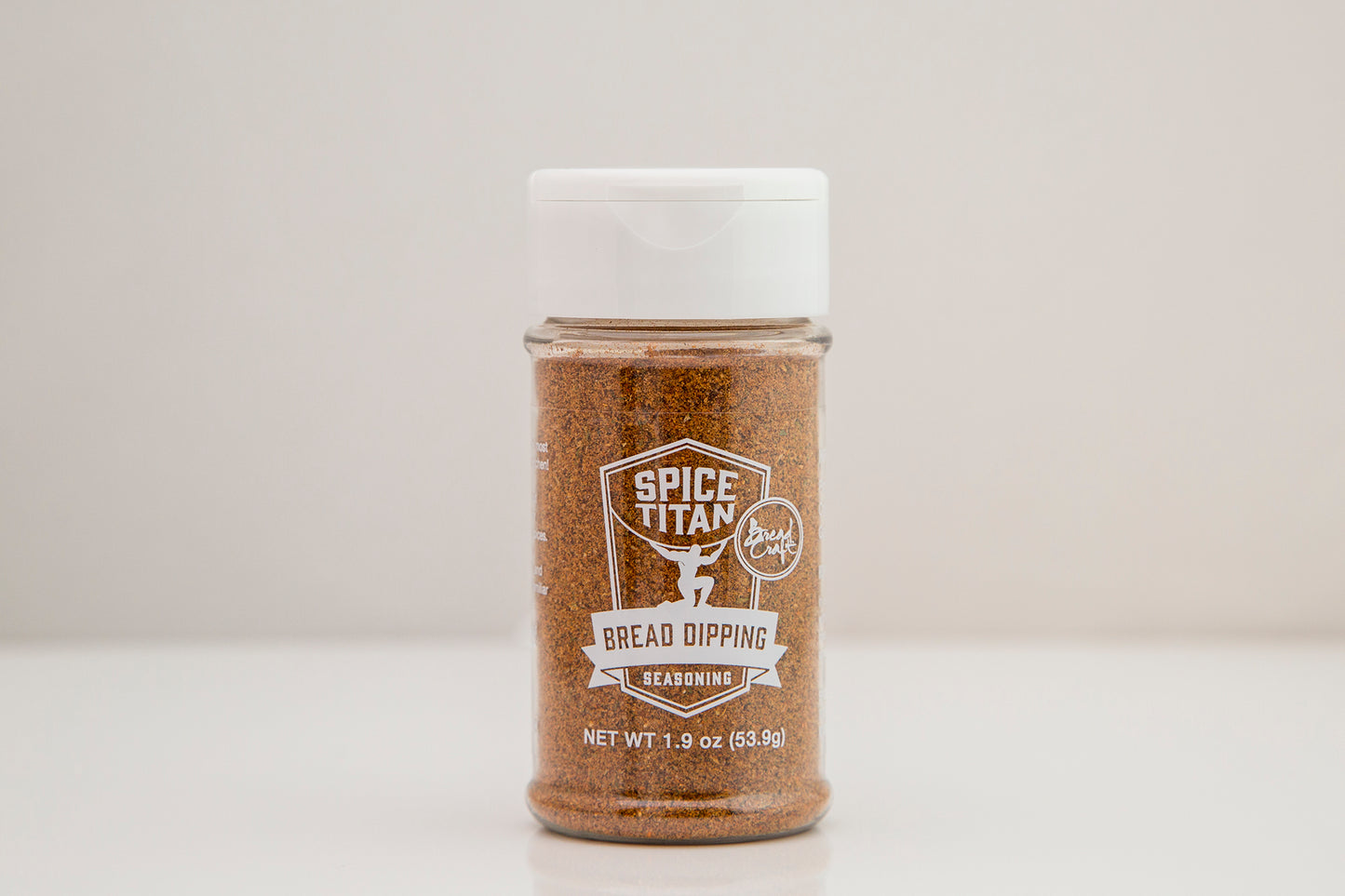 Bread Dipping Seasoning Spicetitan.com