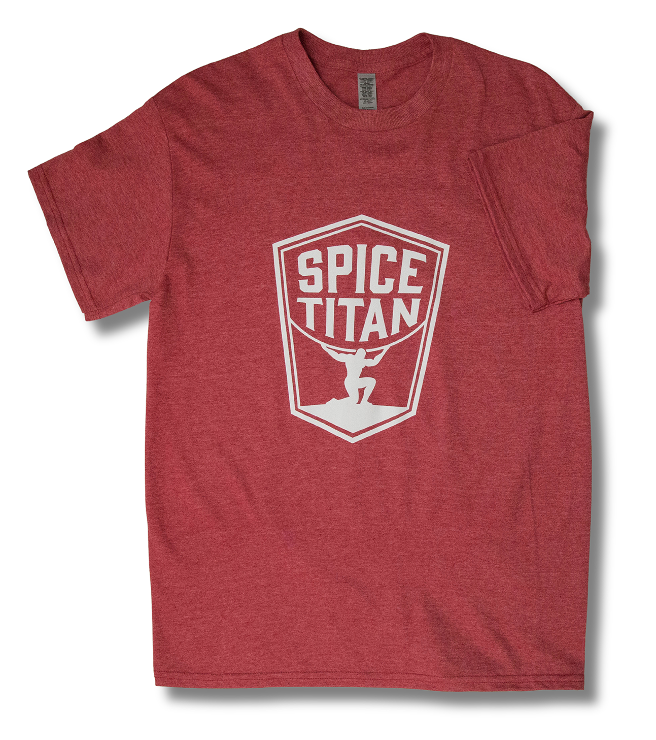 Apparel Spicetitan.com