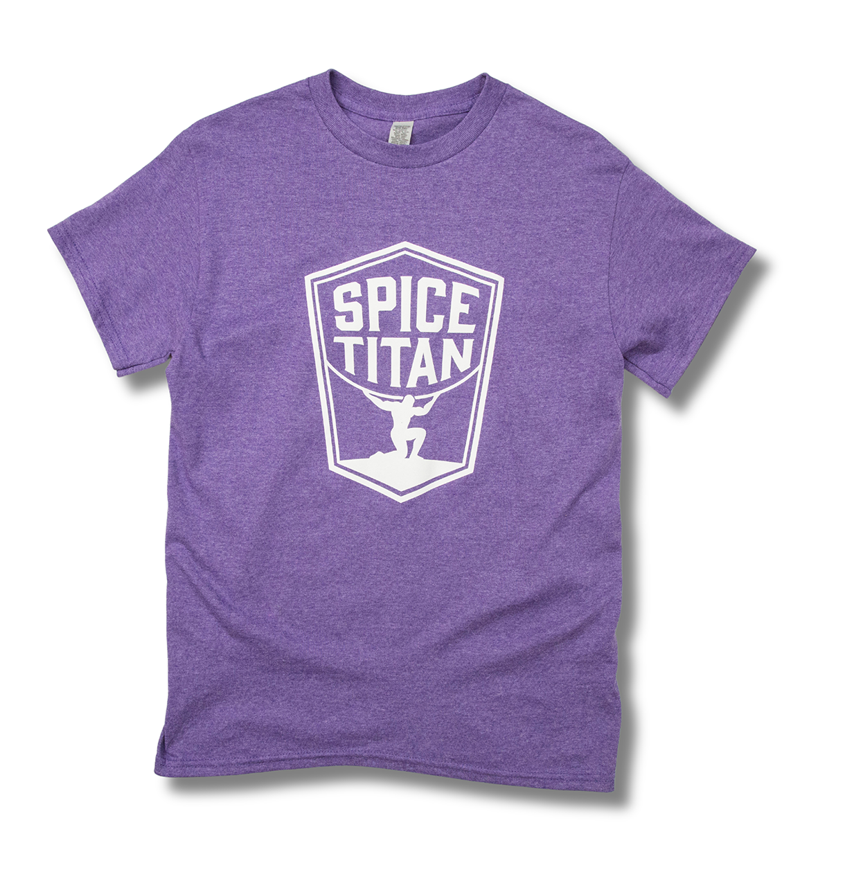 Spice Titan Apparel Spicetitan.com