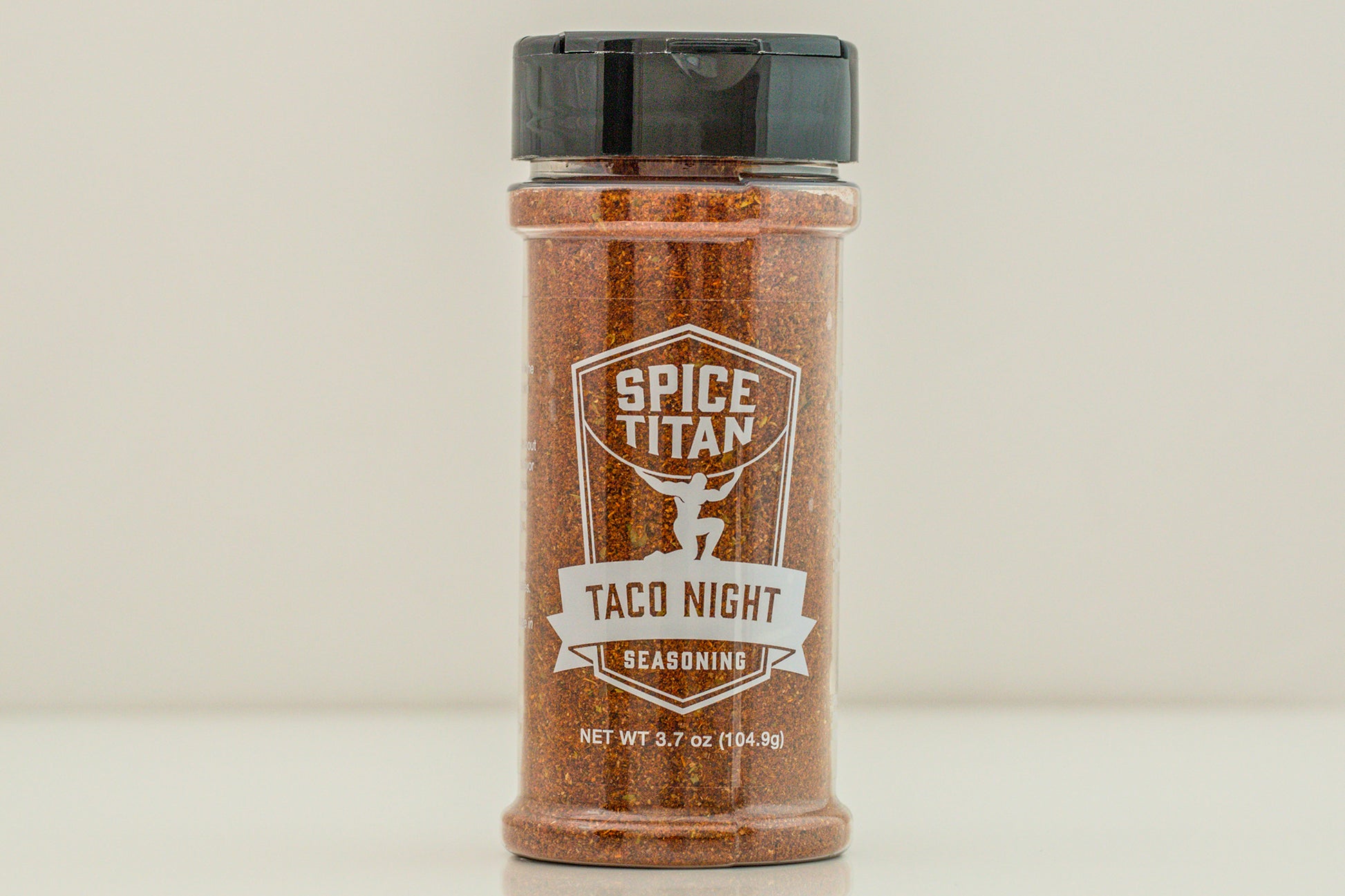 Taco Night Spicetitan.com