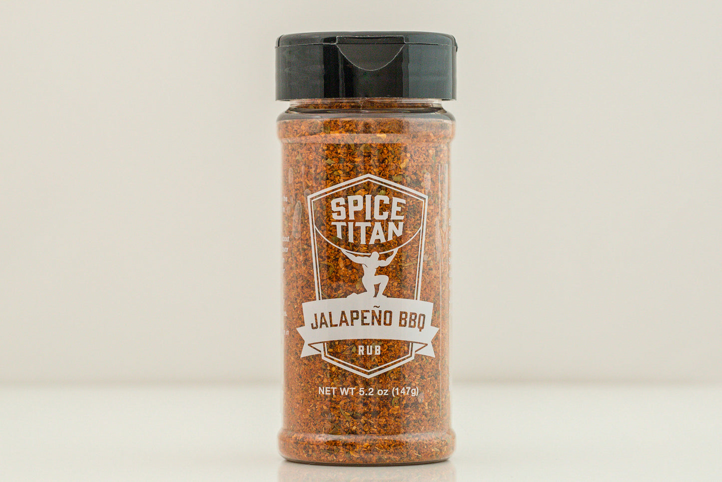 Jalapeño BBQ Spicetitan.com