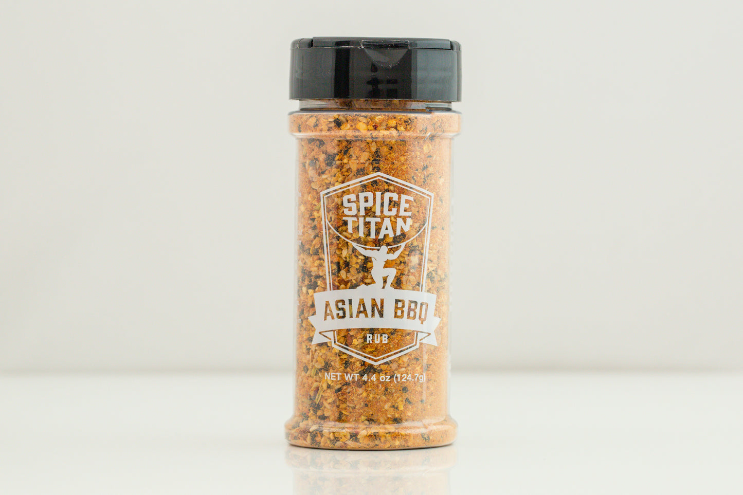Asian BBQ Spicetitan.com