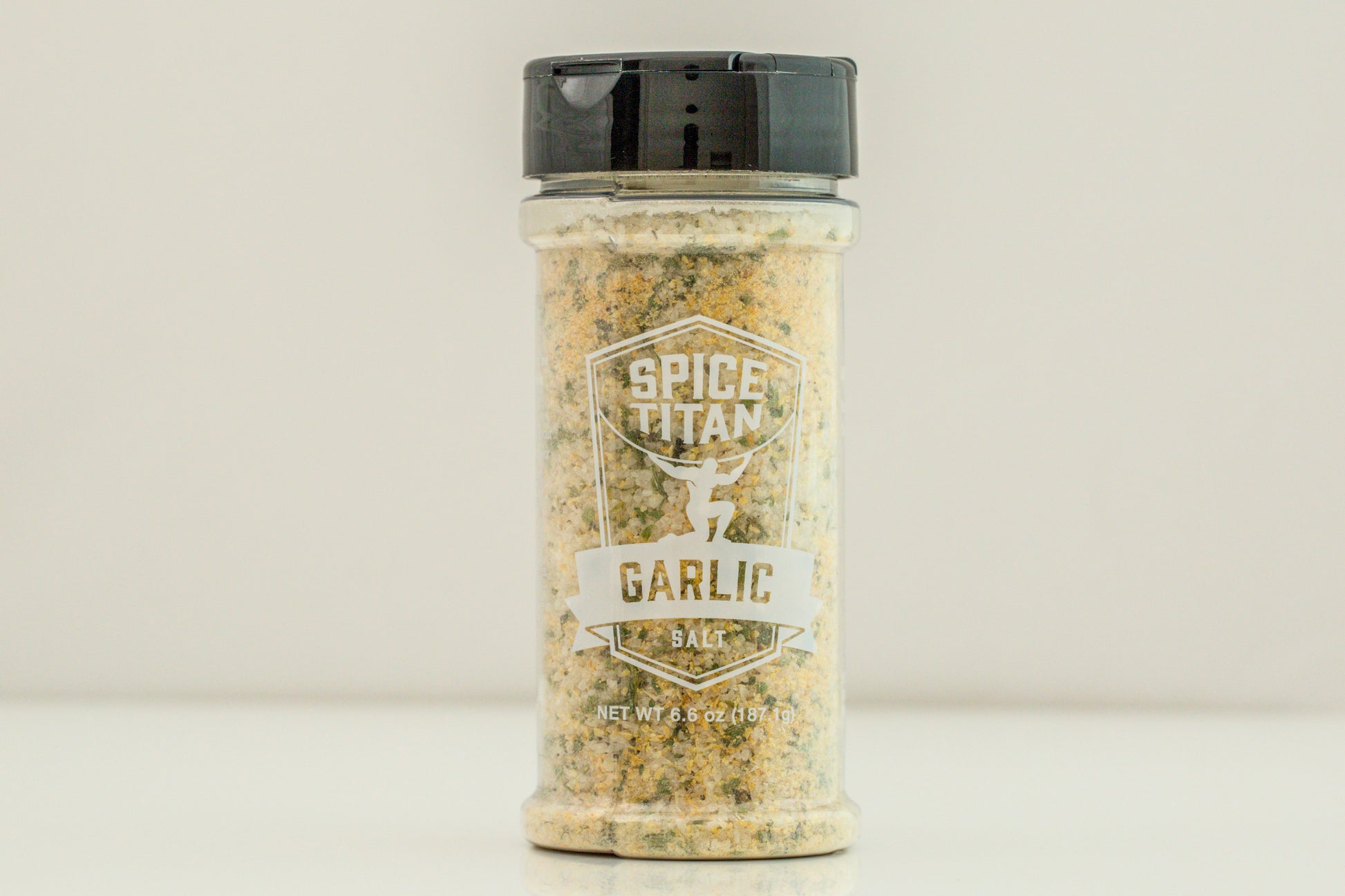 Garlic Salt Spicetitan.com