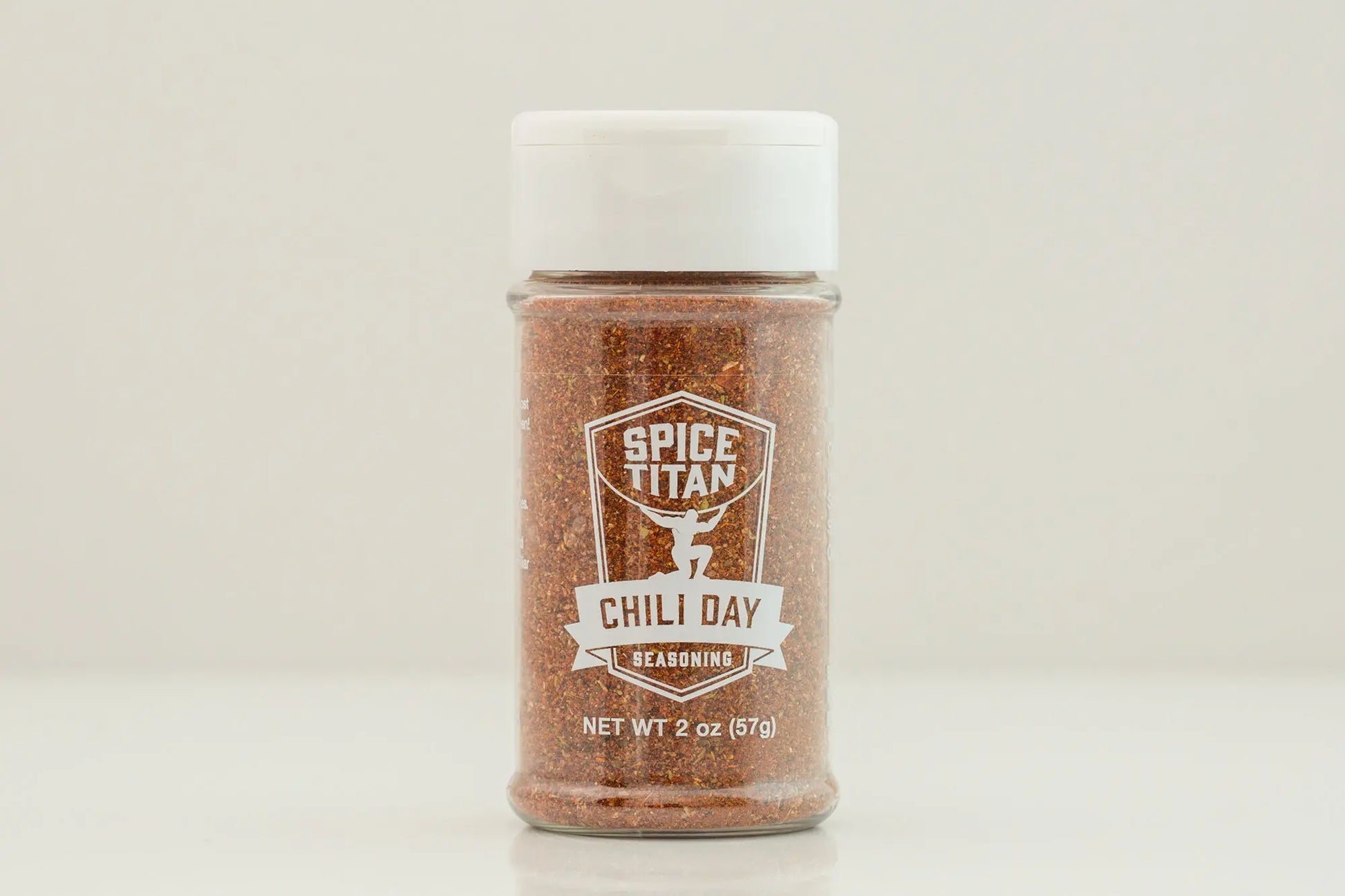 Chili Day Spicetitan.com