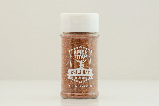 Chili Day Spicetitan.com