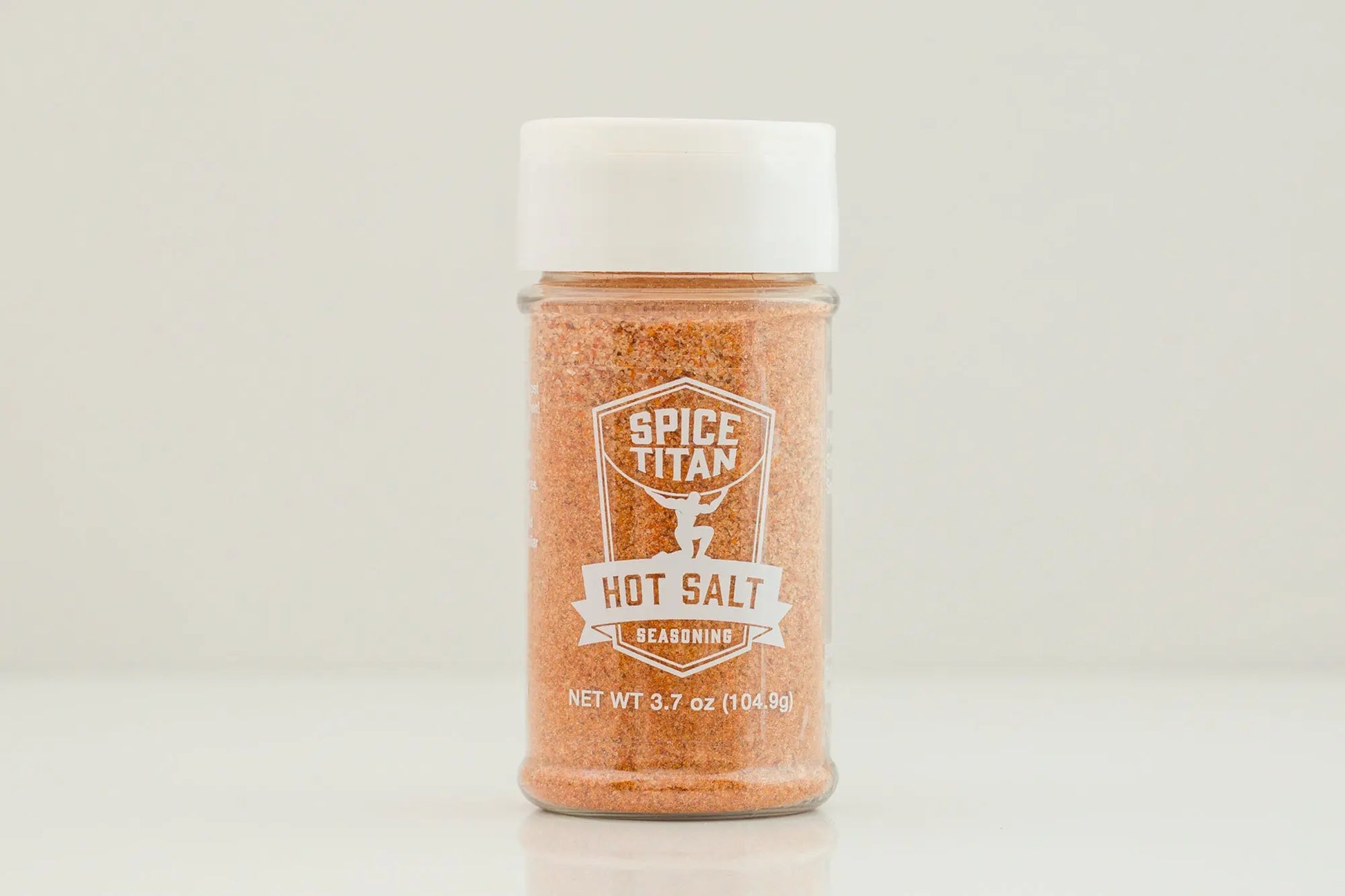 Hot Salt Spicetitan.com