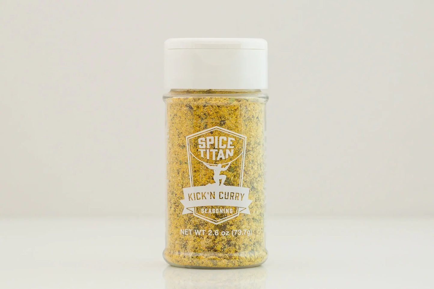 Kickn Curry Salt Spicetitan.com