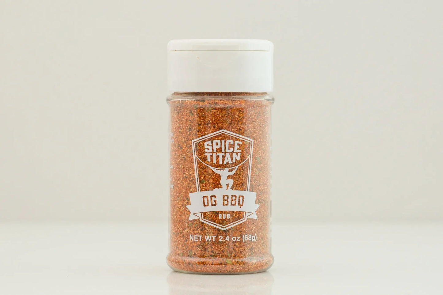 OG BBQ Spicetitan.com