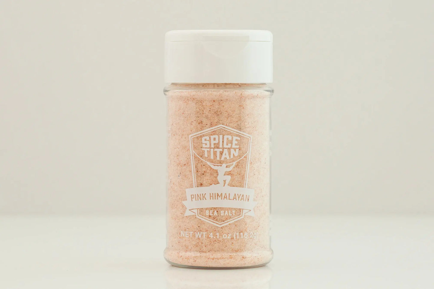 Pink Himalayan Salt Spicetitan.com